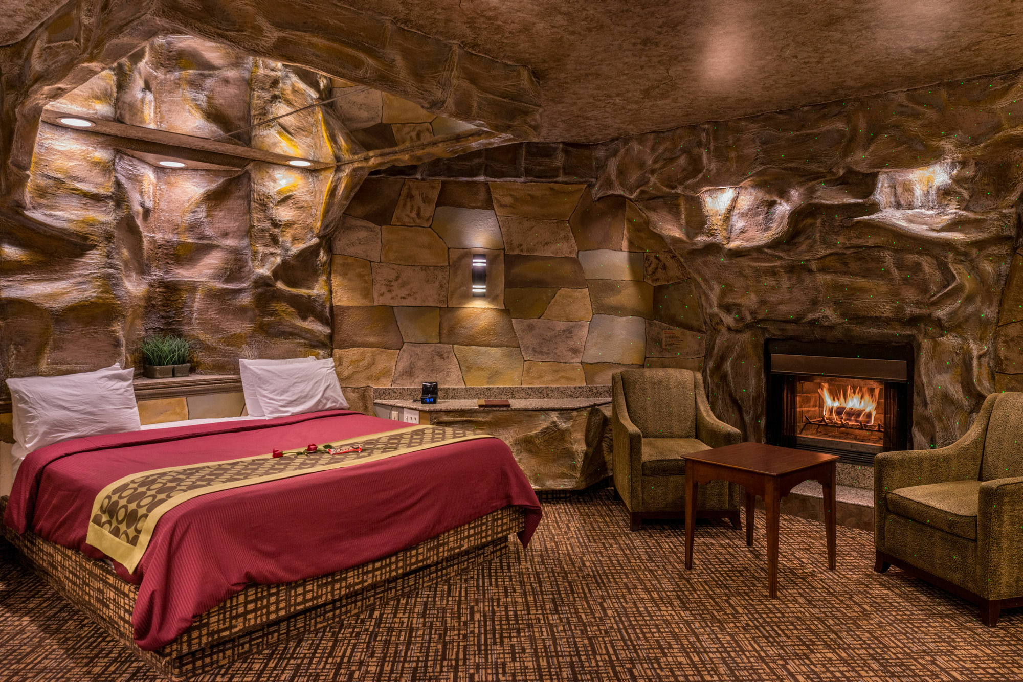 Inn Of The Dove Romantic Luxury & Business Suites Bensalem Exterior foto
